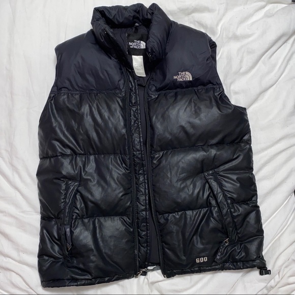 The North Face Other - North Face Goose Down Vest